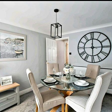 Caister Cottage, Beach 1 Minute Walk Away Bagian luar foto