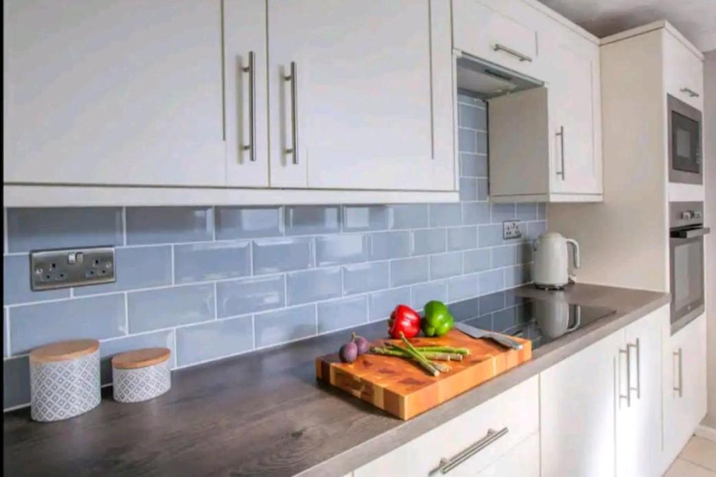 Caister Cottage, Beach 1 Minute Walk Away Bagian luar foto