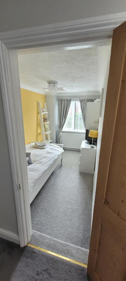 Caister Cottage, Beach 1 Minute Walk Away Bagian luar foto