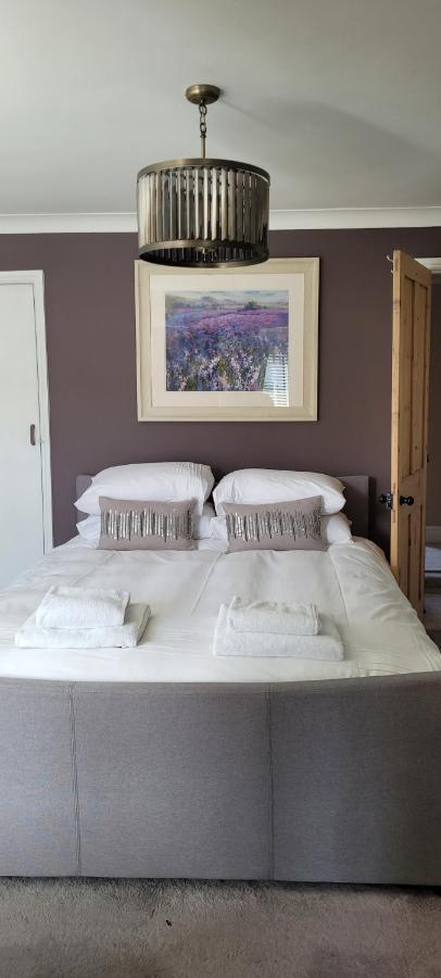 Caister Cottage, Beach 1 Minute Walk Away Bagian luar foto